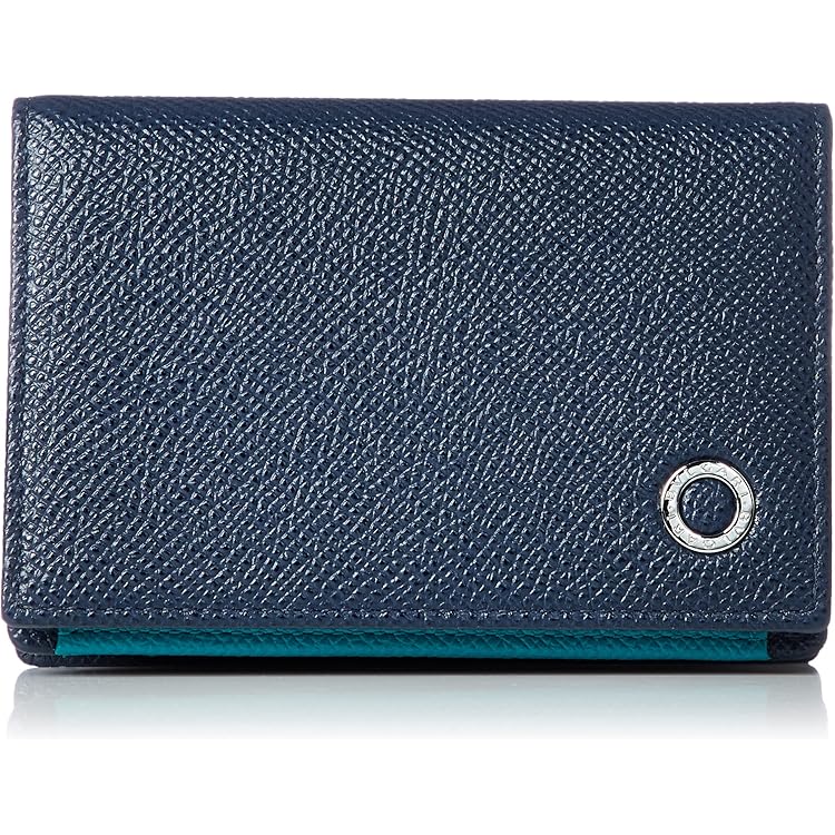 Amazon | BVLGARI(ブルガリ) 名刺入れ メンズ BVLGARI BVLGARI MAN